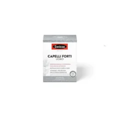 Capelli Forti Uomo