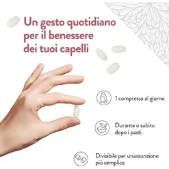 Capelli Pelle Unghie