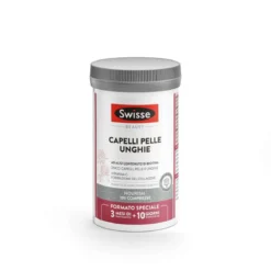 Capelli Pelle Unghie