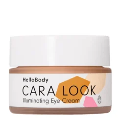 Cara Look illuminating eye cream