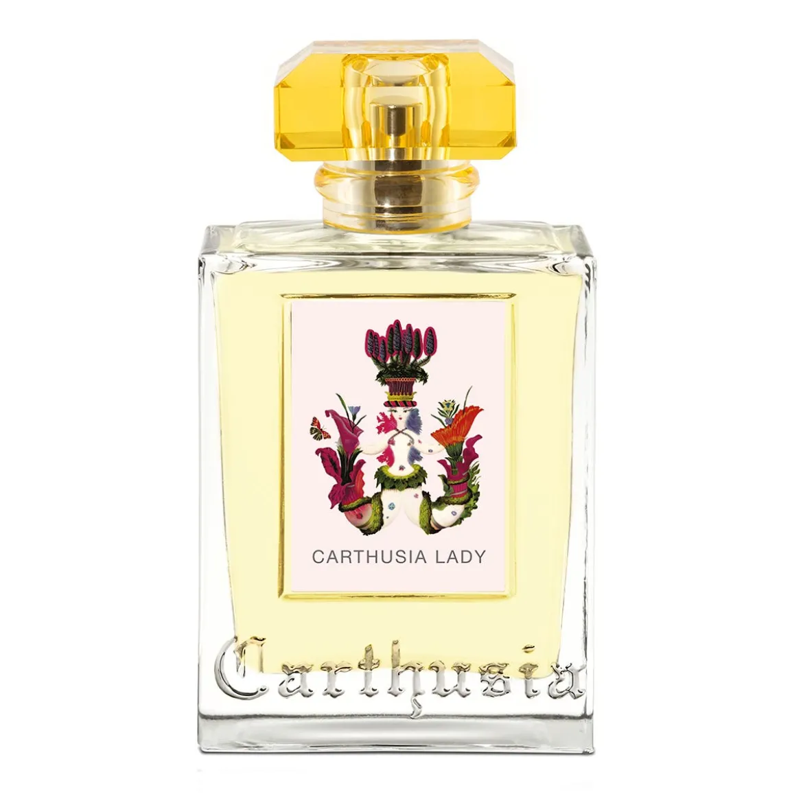 Carthusia lady Eau de Parfum