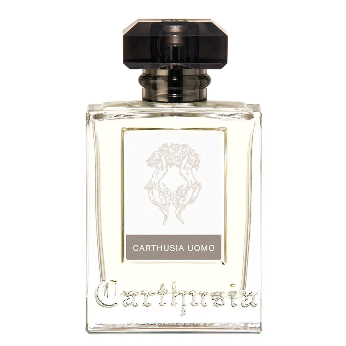 Carthusia uomo Eau de Parfum