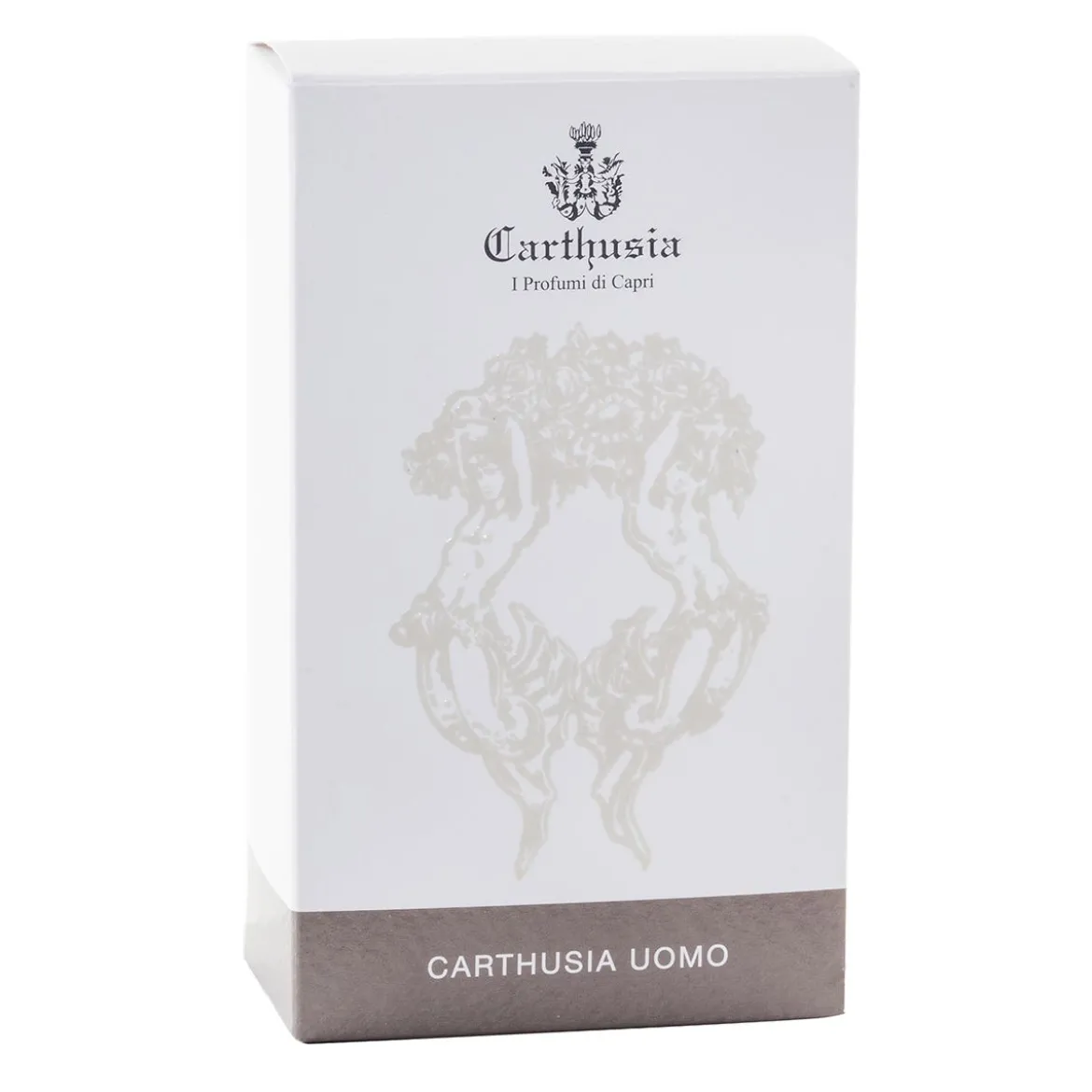 Carthusia uomo Eau de Parfum