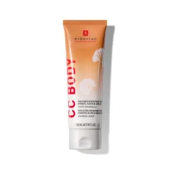 CC Body Crema colorata per il corpo