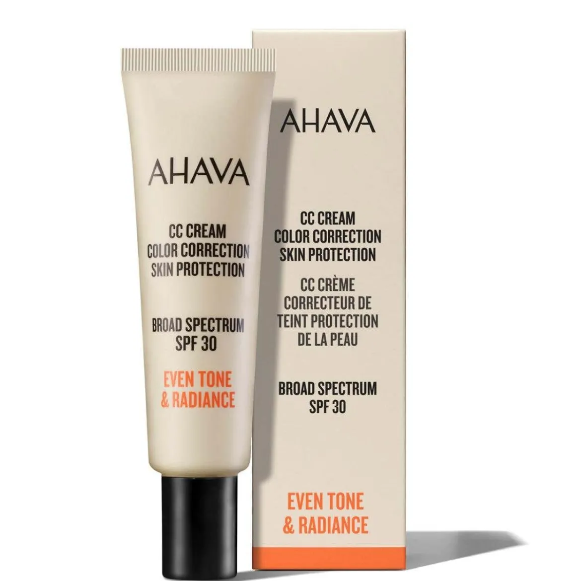 CC Cream Broad Spectrum SPF30