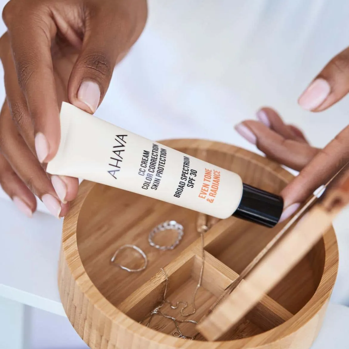 CC Cream Broad Spectrum SPF30