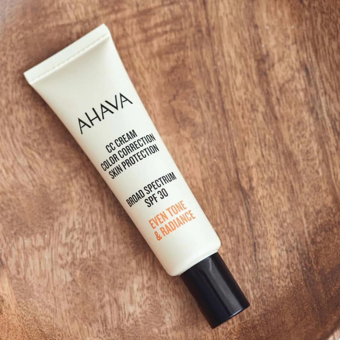 CC Cream Broad Spectrum SPF30