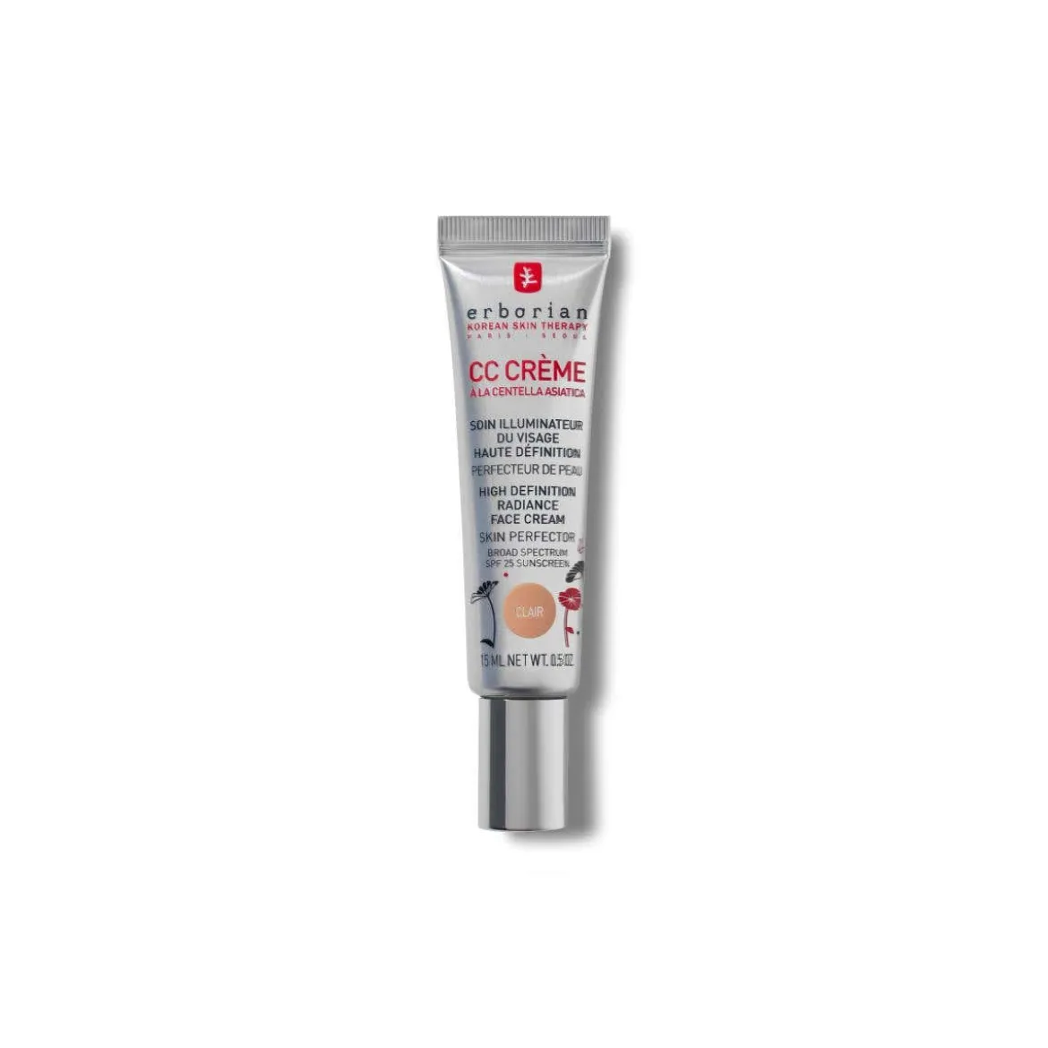 CC Crème alla centella asiatica 15 ml