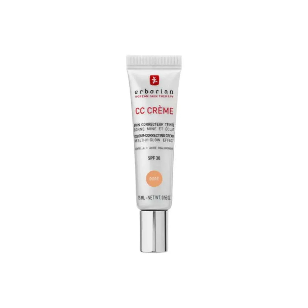CC Crème alla centella asiatica 15 ml