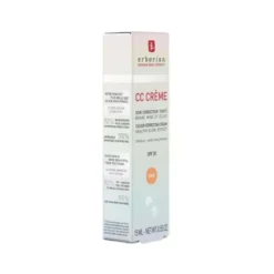 CC Crème alla centella asiatica 15 ml