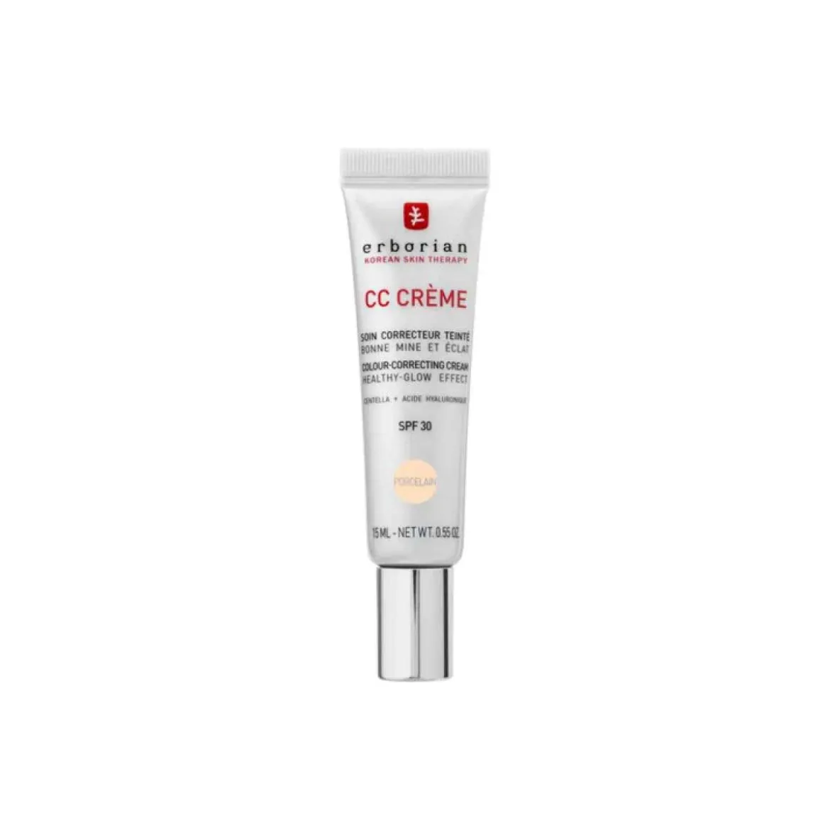 CC Crème alla centella asiatica 15 ml