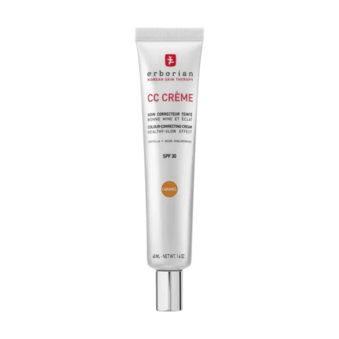 CC Crème alla centella asiatica 40 ml