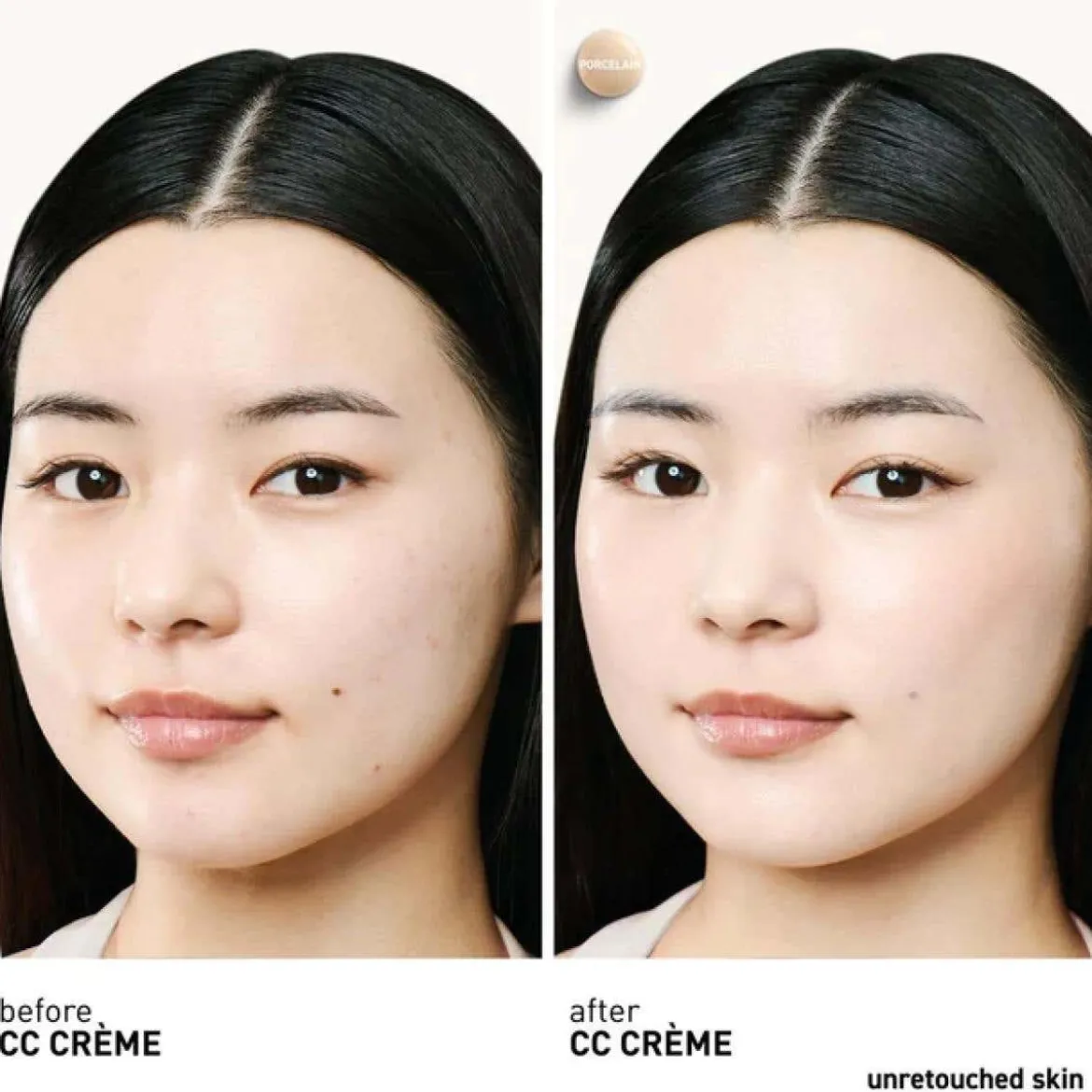 CC Crème alla centella asiatica 40 ml