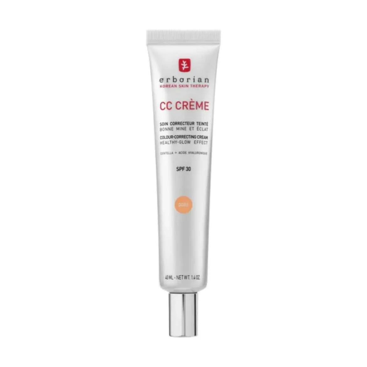 CC Crème alla centella asiatica 40 ml