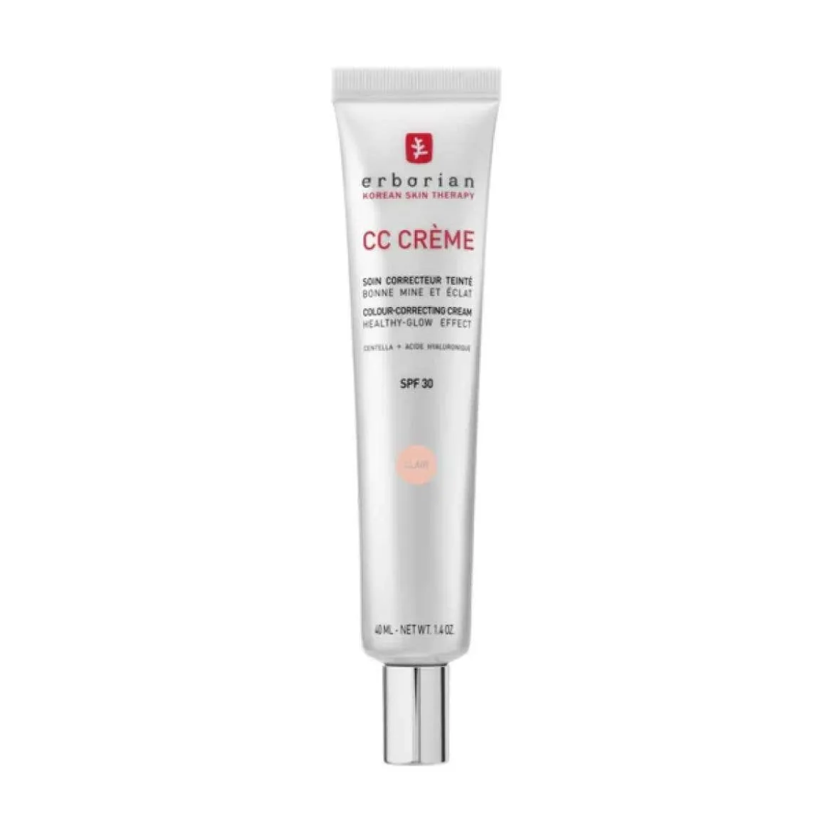 CC Crème alla centella asiatica 40 ml