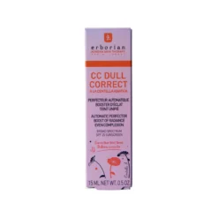 CC Dull Correct illuminante correttiva