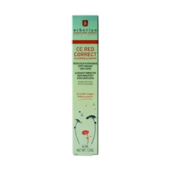 CC Red Correct crema colorata anti-rossori