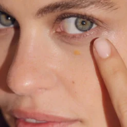C+C Vitamin Eye