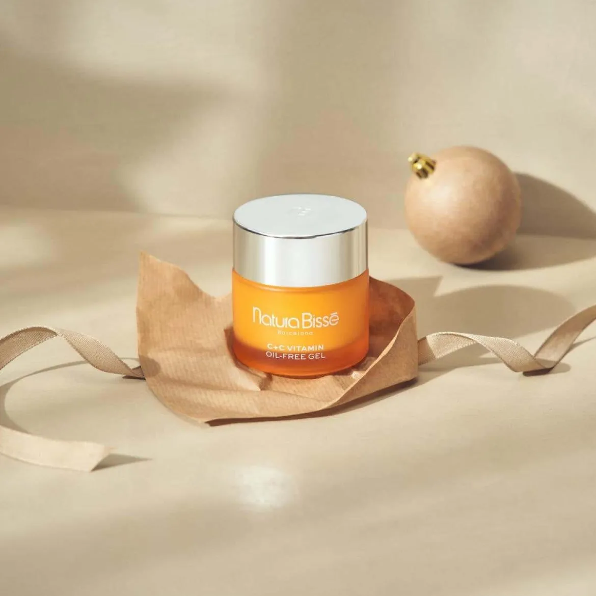 C+C Vitamin Oil Free Gel Cream
