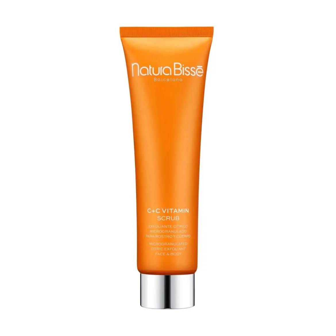 C+C Vitamin Scrub