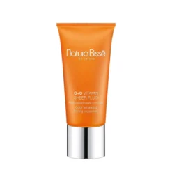 C+C Vitamin Sheer Fluid SPF25