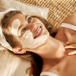 C+C Vitamin Soufflè Mask
