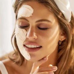 C+C Vitamin Soufflè Mask