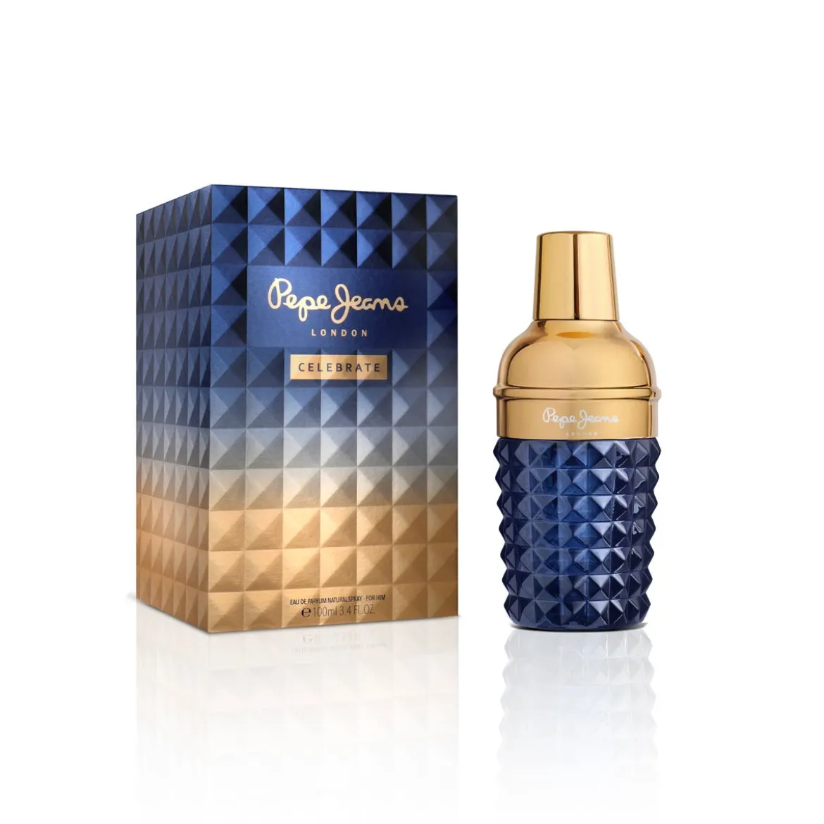 Celebrate for him Eau de Parfum