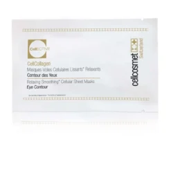 Cellective Cellcollagen Eye Contour