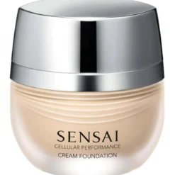 Cellular Performance cream foundation