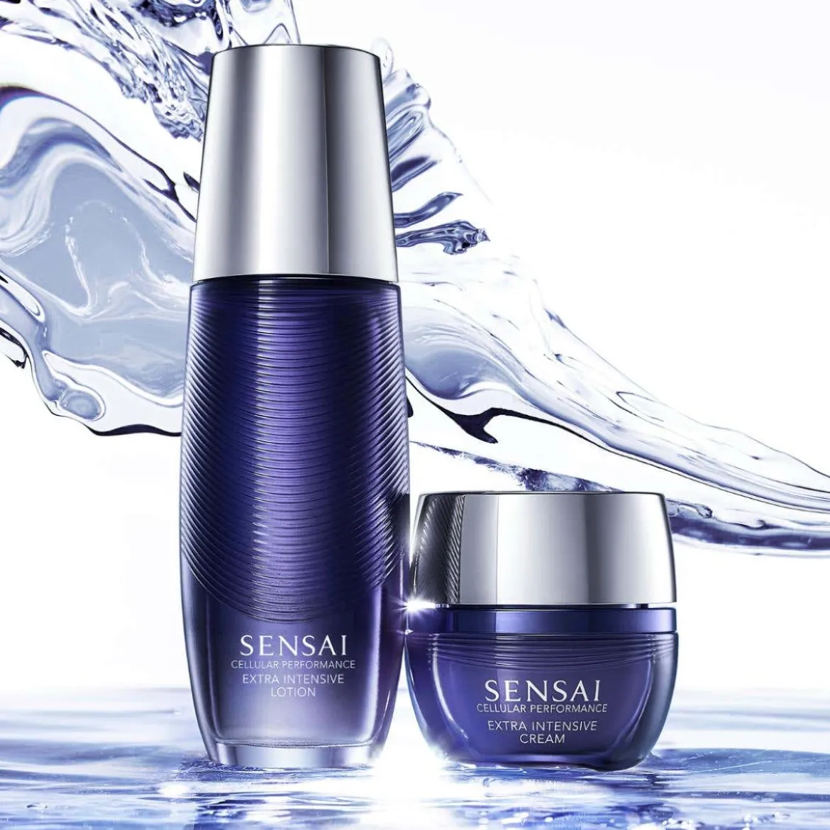 Cellular Performance Extra intensive lotion