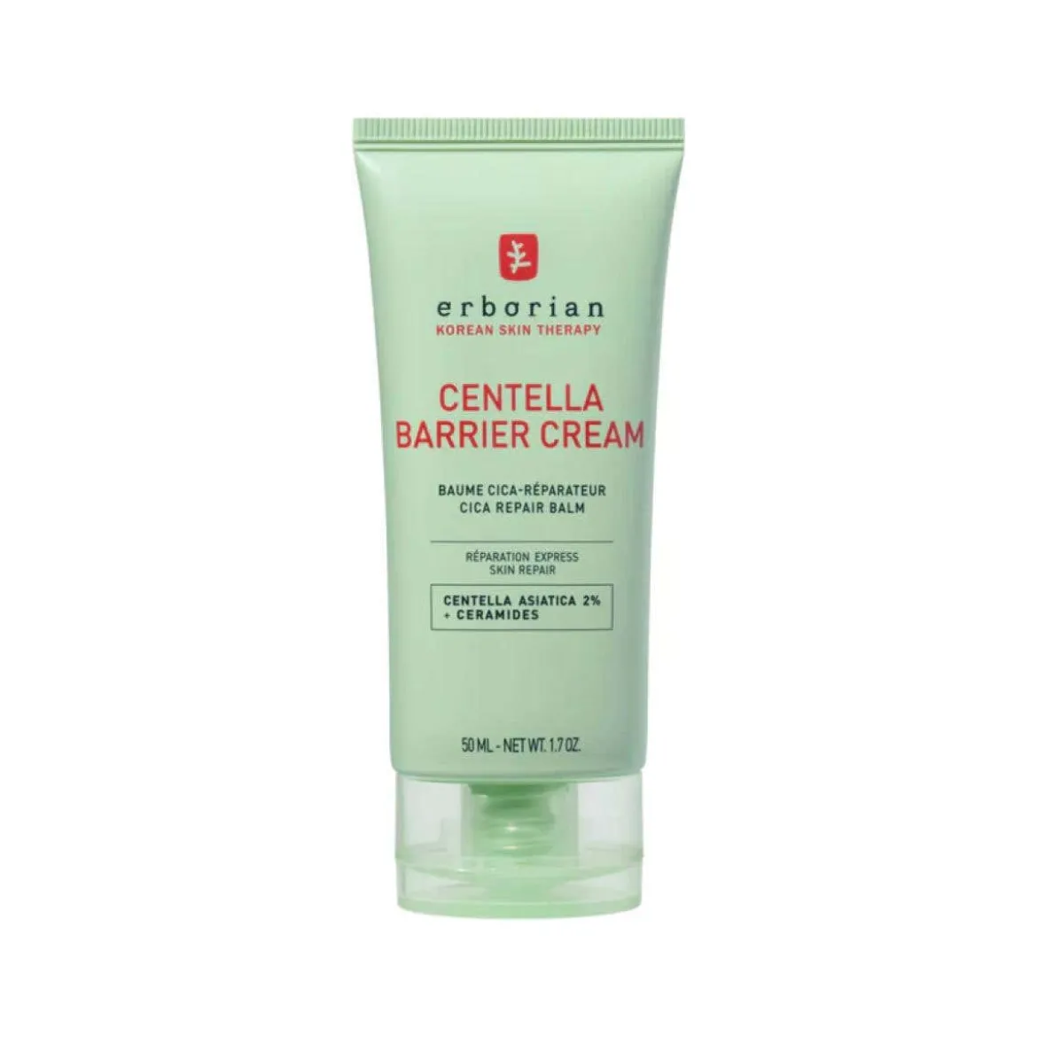 Centella Barrier Cream crema riparatrice