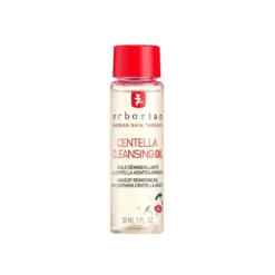 Centella Cleansing Oil Struccante con Centella Asiatica