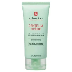 Centella Crème Crema idratante anti-rossori
