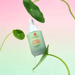 Centella Red Serum concentrato anti-rossori