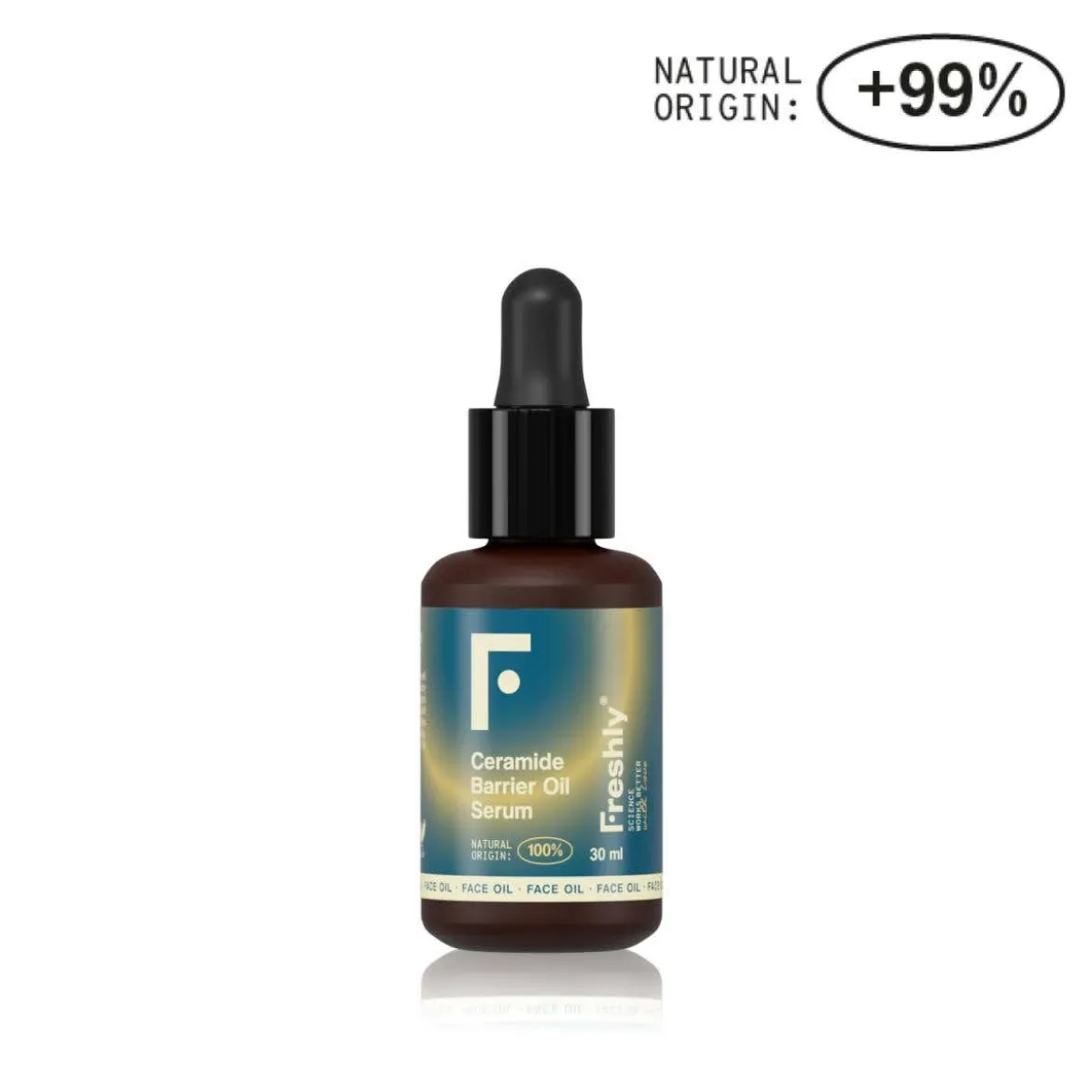 Ceramide Barrier Oil Serum