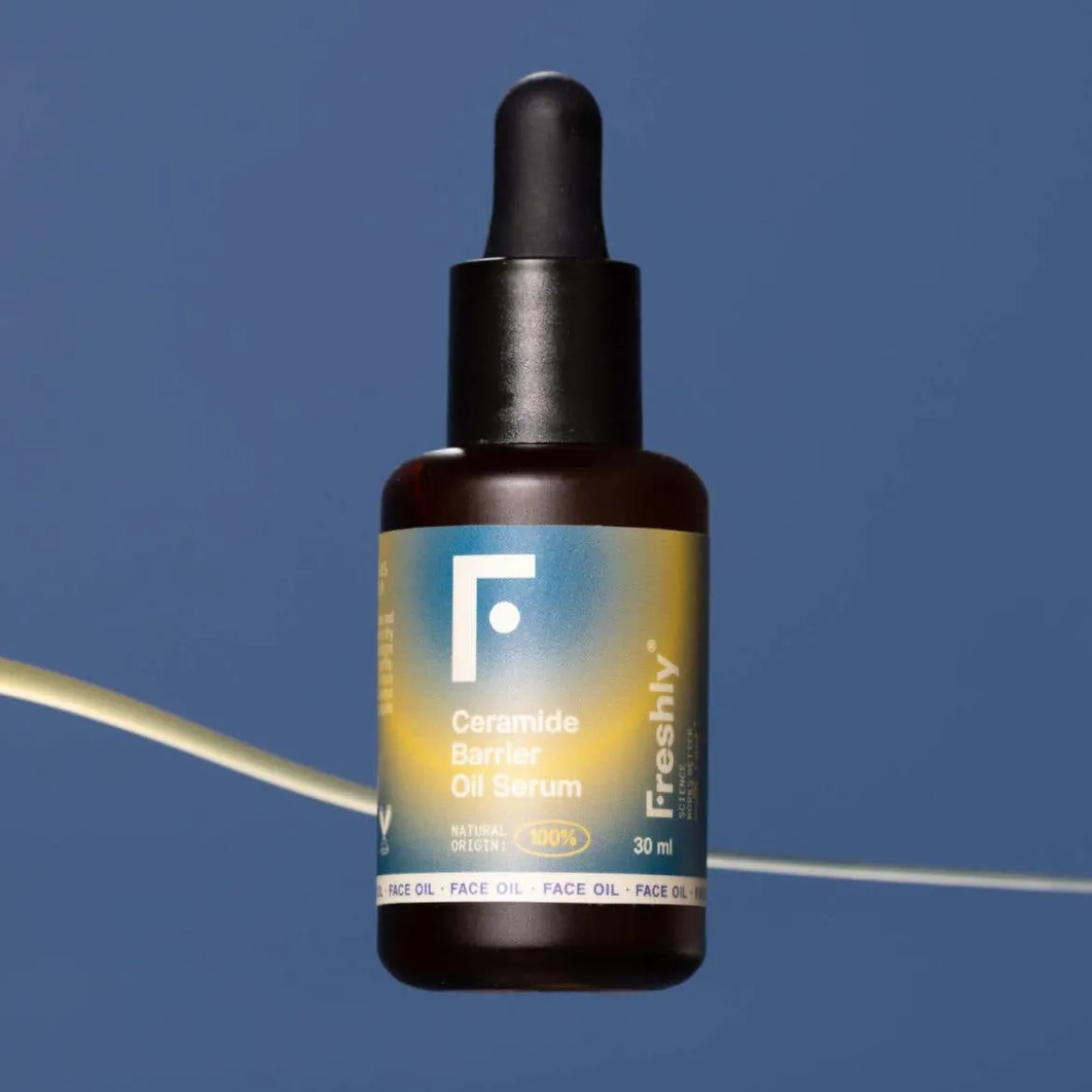 Ceramide Barrier Oil Serum
