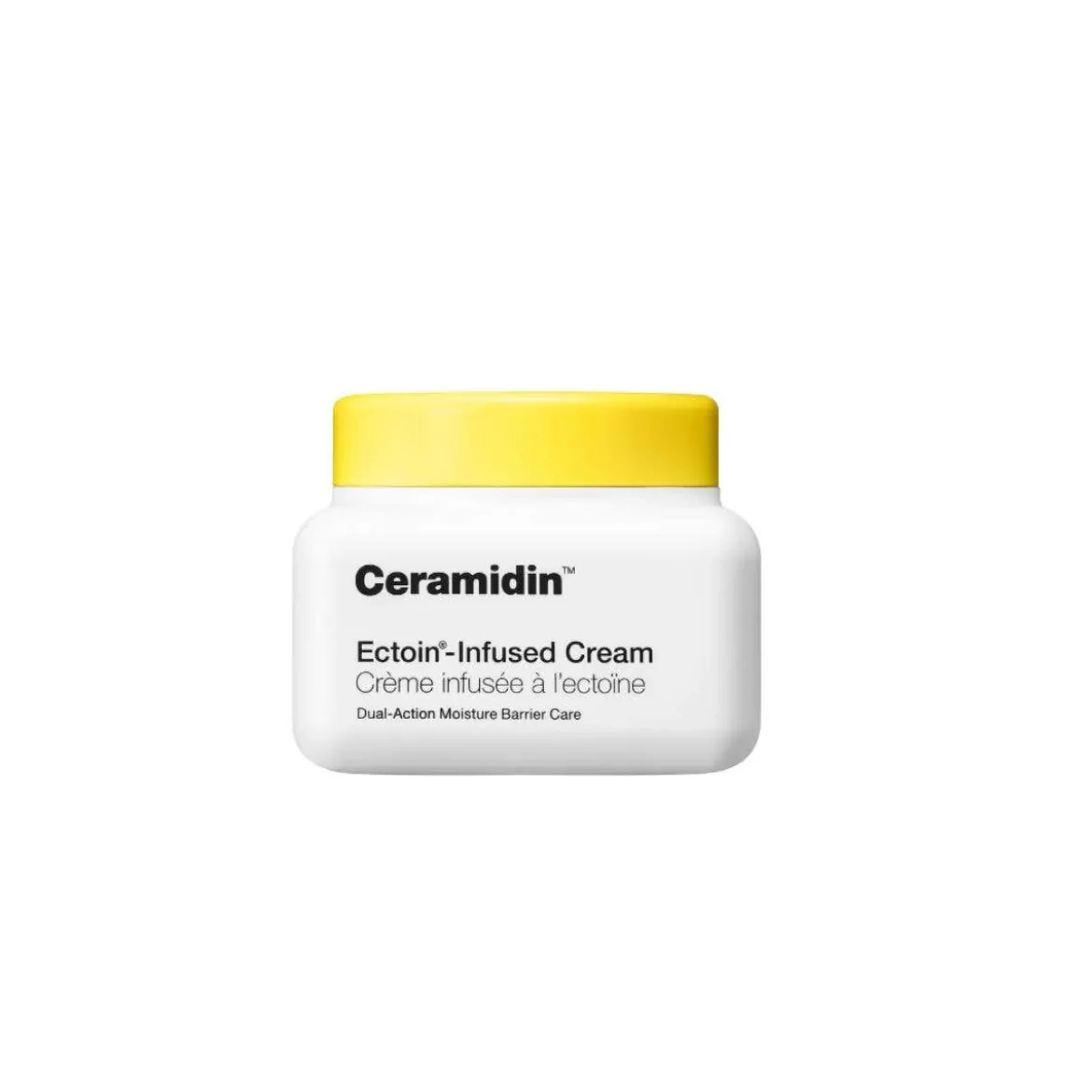 Ceramidin™ Ectoin-Infused Cream