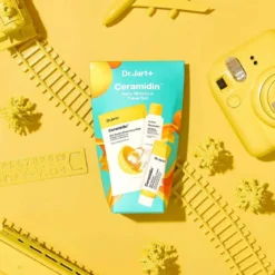 Ceramidin Hello Moisture Travel Set