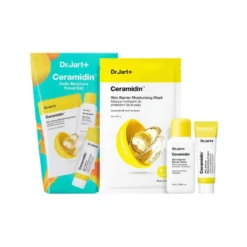 Ceramidin Hello Moisture Travel Set