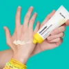Ceramidin™ Moisturizing Hand Cream