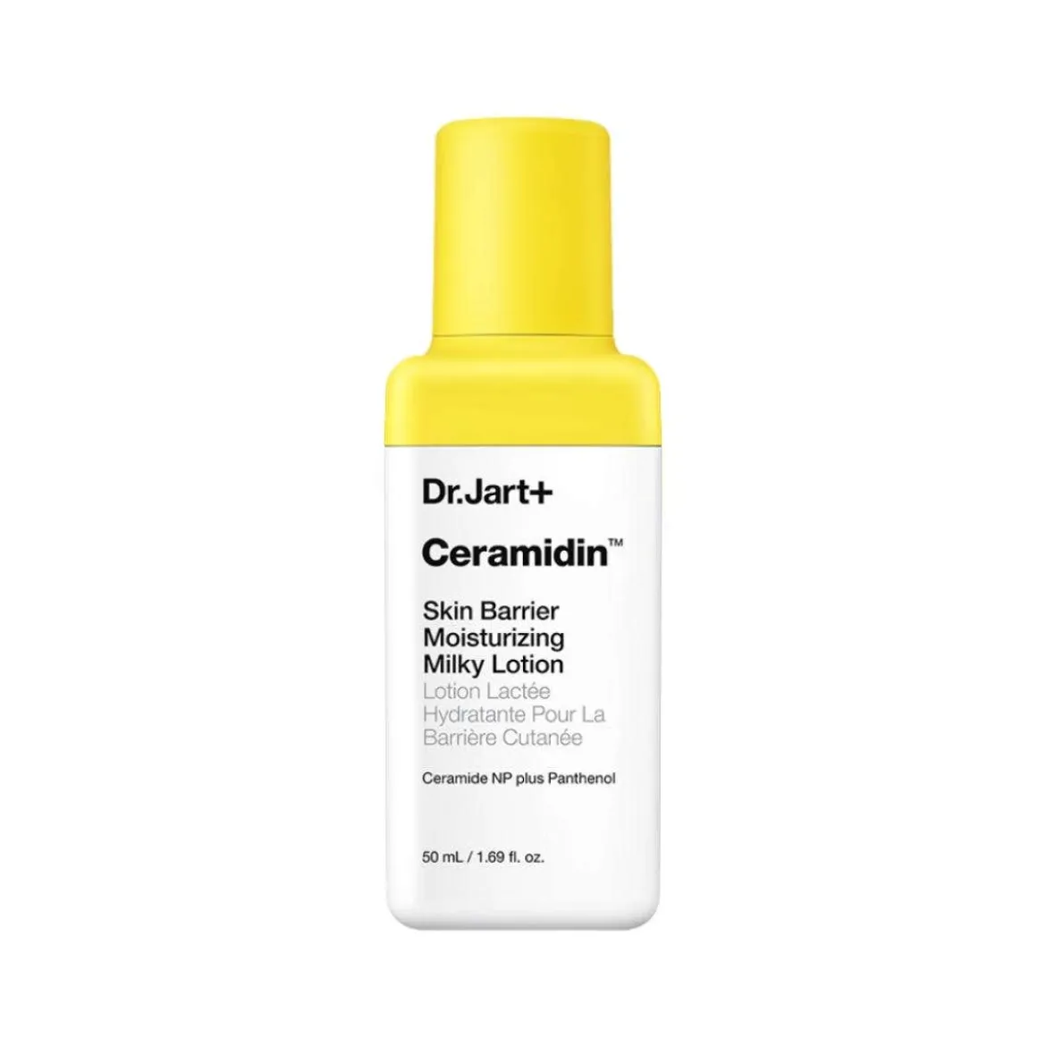 Ceramidin™ Skin Barrier Moisturizing Milky Lotion