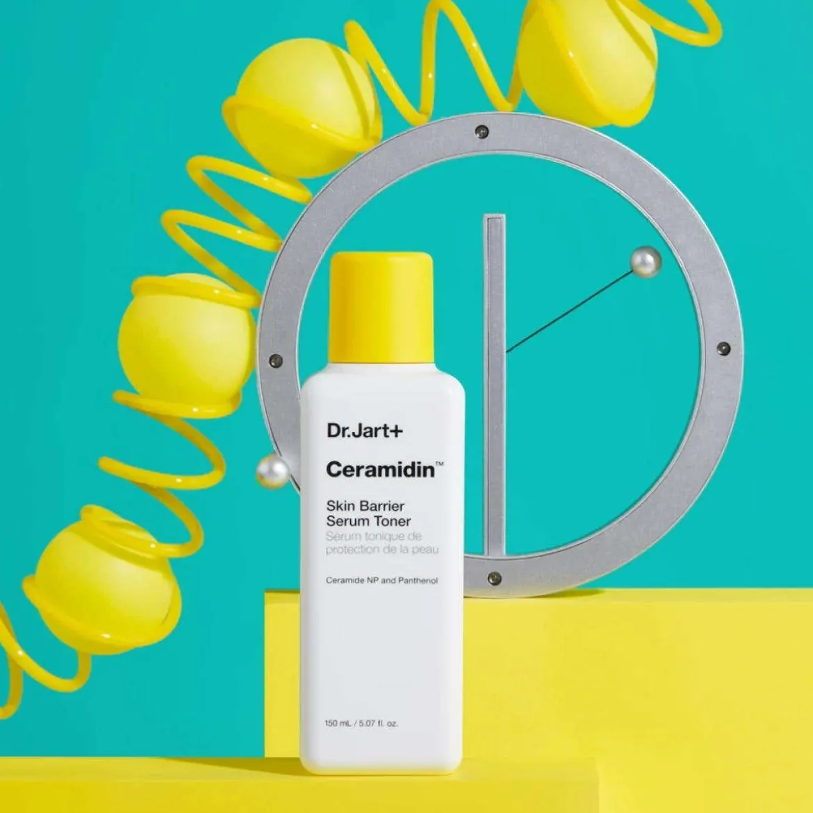 Ceramidin™ Skin Barrier Serum Toner