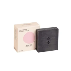 Charcoal & Willow Purifying Cleansing Bar