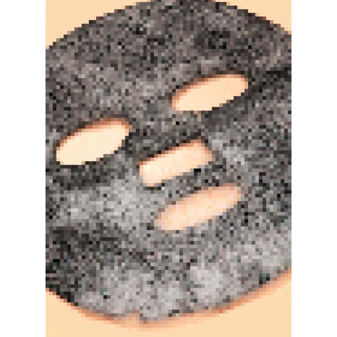 Charcoal & Yuja Bubble Mask