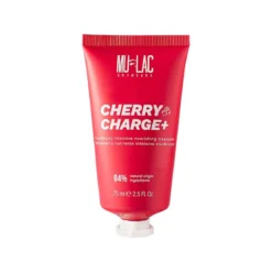 Cherry Charge+ face and body intesive nourishing treatment