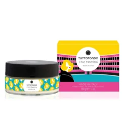 Chic Mamma Body Butter