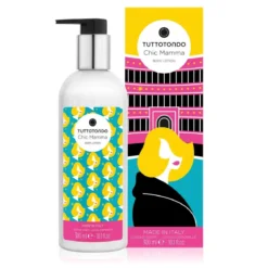 Chic Mamma Body Lotion