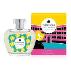 Chic Mamma Eau de Toilette