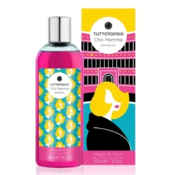 Chic Mamma Gel Doccia